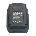 10W Rechargeable Magnetic LED Worklight & Camping Light