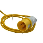110V LED Mini Pod Light 30w 3m 16amp