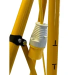 110V LED Tripod Worklight 100W 16amp IP54