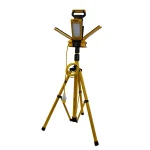 110V LED Tripod Worklight 100W 16amp IP54