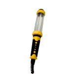 USB LED Recharegable Light Bar 6W 13amp Charger - (6664)