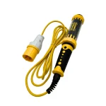 110V LED Hand Lamp 6w 16amp Plug