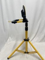 20w LED tripod rechargeable with battery pack kit