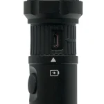 LitezAll Rechargable Tachtical Torch 1000 Lumens