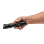 LitezAll Rechargable Tachtical Torch 1000 Lumens
