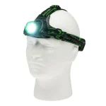 LitezAll Rechargable Head Torch 1300 Lumens