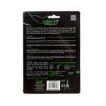 LitezAll Rechargable Head Torch 1300 Lumens