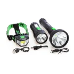 Torch-LED-Lights
