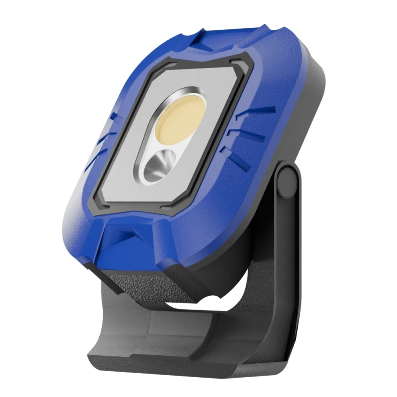 10W Rechargeable Magnetic LED