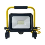 110V LED Mini Pod Light 30w 3m 16amp