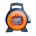 3-Way Power Unit with USB & LED