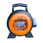 3-Way Power Unit with USB & LED
