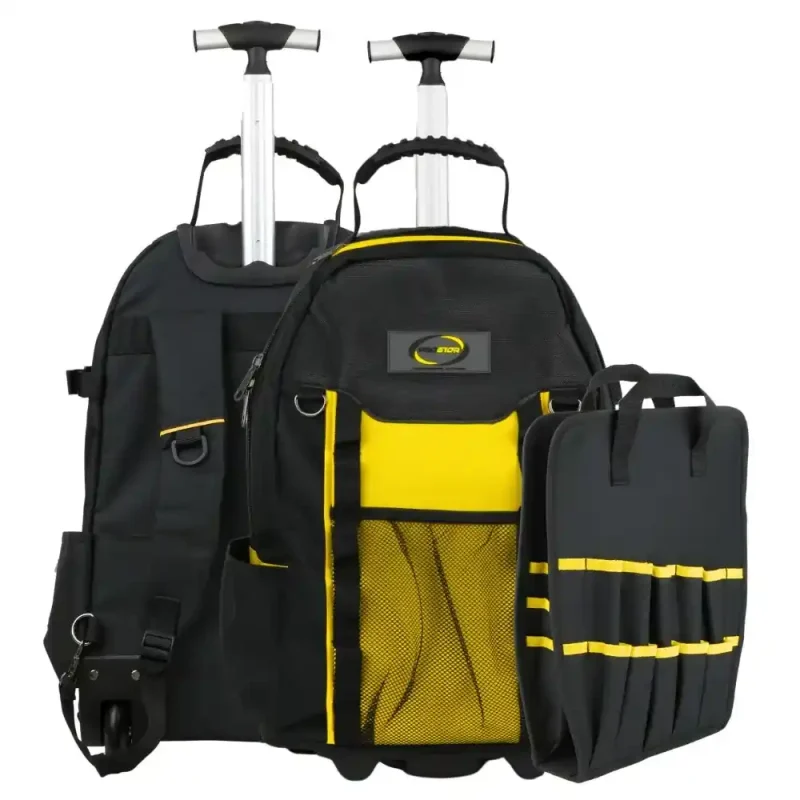 ProStor 21 Tool Trolley Backpack