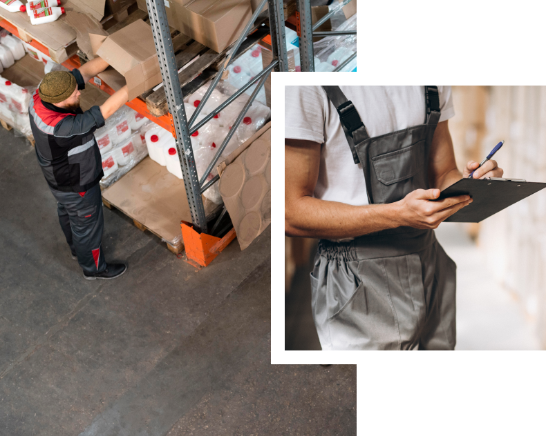 Connexion Electrical Warehouse & Products