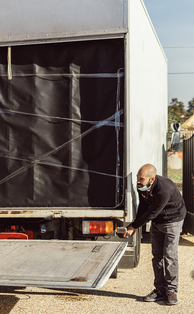 Connexion Electrical Team & Company Overview