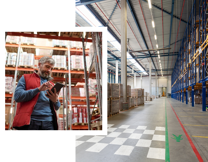 Connexion Electrical Warehouse & Products