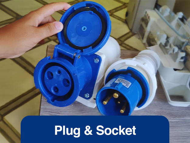 Plug Socket