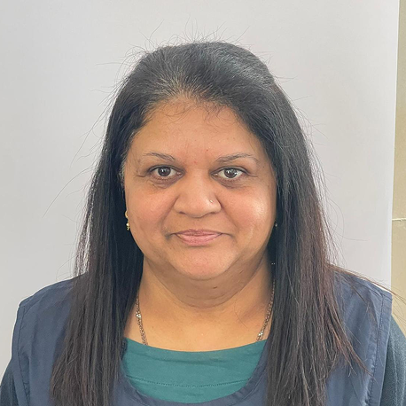 Priti Production Manager