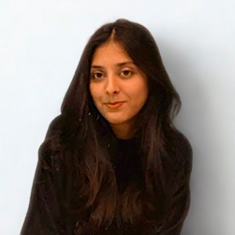 Nabeeha Accounts Assistant