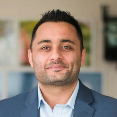 Saleem Dadabhoy Commercial Director