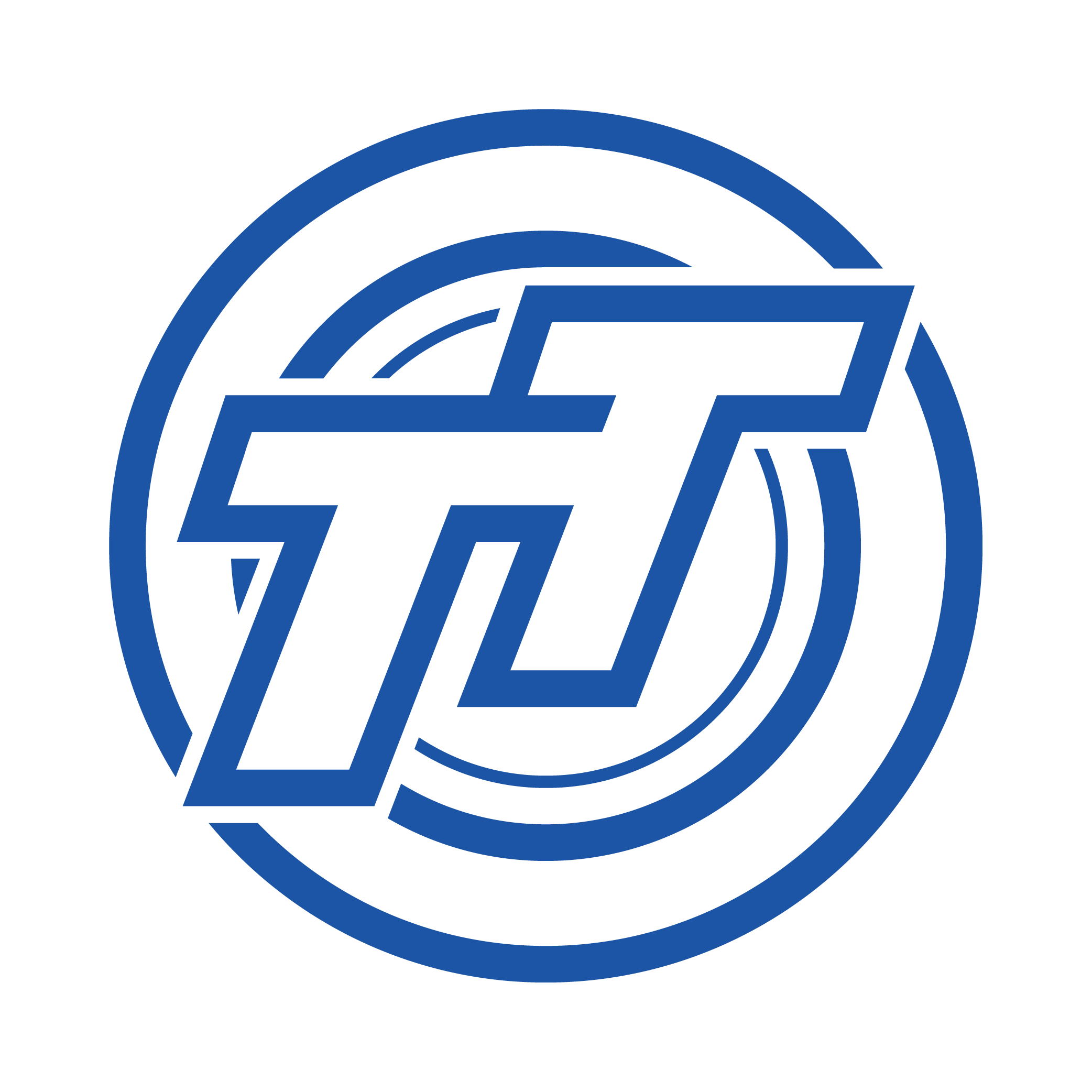 Taylor Transformers Logo