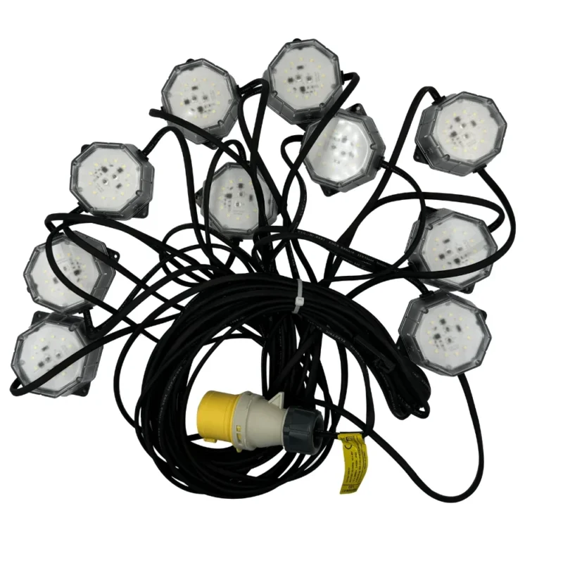 110v festoon lighting