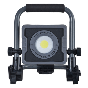 15W Rechargeable LED Work Light 1650LM (88888)