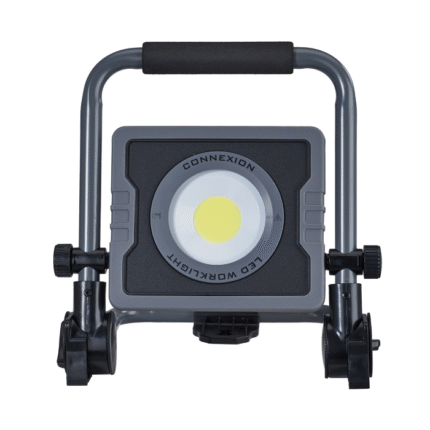 30W Rechargeable LED Worklight