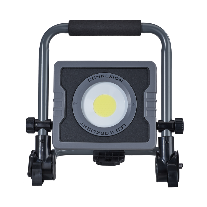30W Rechargeable LED Worklight
