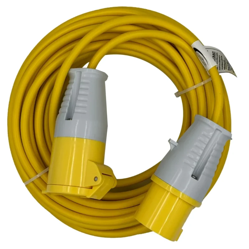 110v extension lead