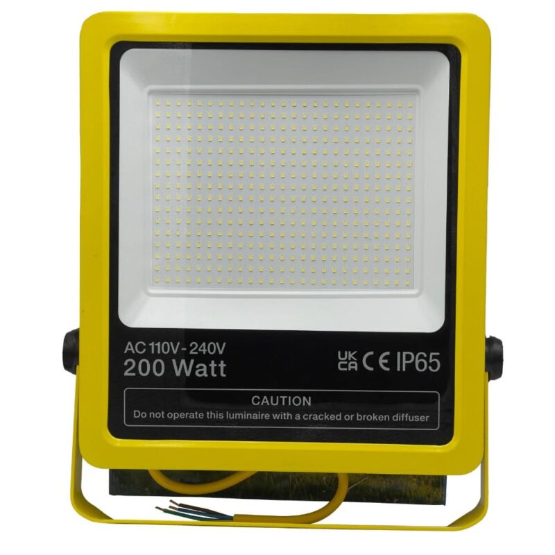 110v led floodlight