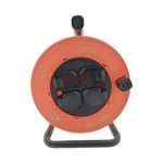 240V Cable Reel Plug 25m