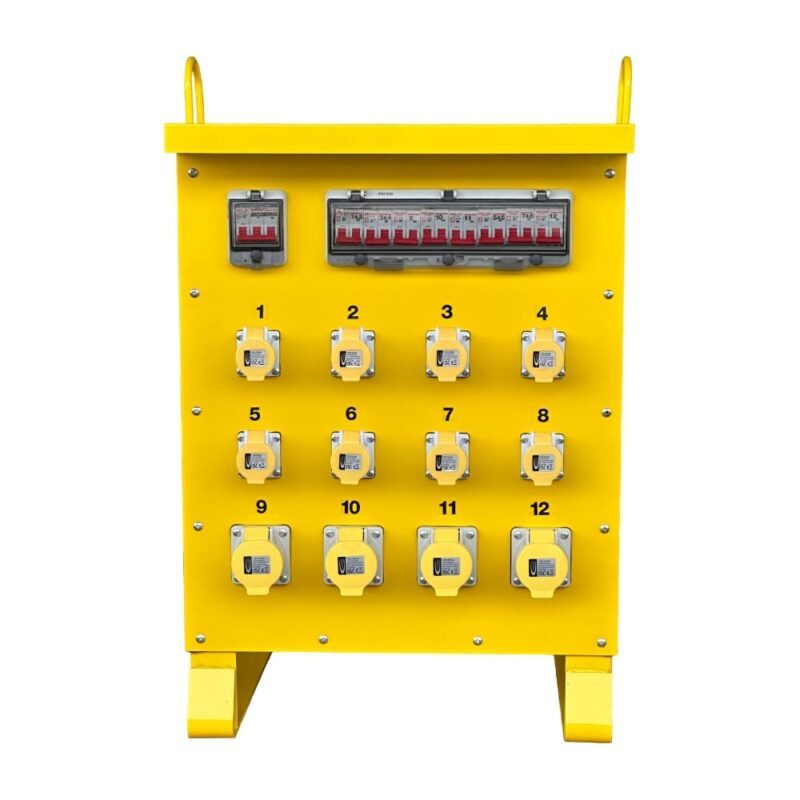 20kva site transformer 110v