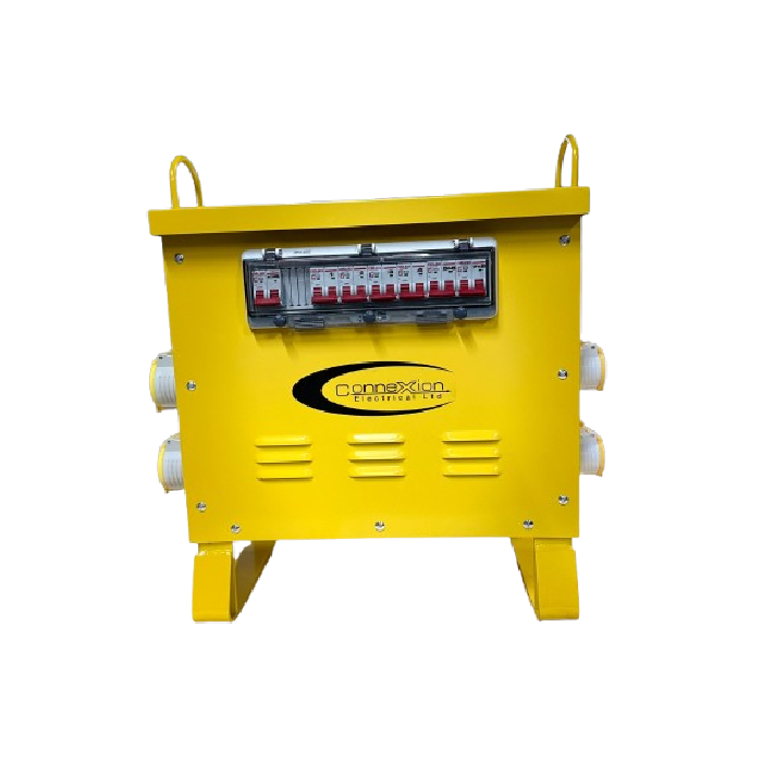 10kva single phase transformer