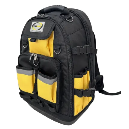 Prostor Heavy Duty Tool Bag (TB10)