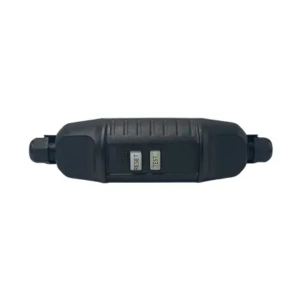 Portable Residual Current Device