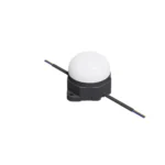 240V 10 Head LED Festoon Kit 22m 6.5W 13A Plug