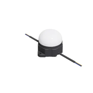 240V 10 Head LED Festoon Kit 22m 6.5W 13A Plug (10934)