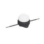 240V 10 Head LED Festoon Kit 22m 6.5W 13A Plug (10934) - Image 2