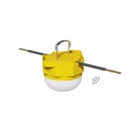 110V 10 Head LED Festoon Kit 22m 16A Motion Sensor (10936) - Image 4