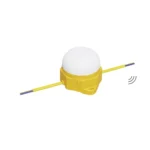 110V 10 Head LED Festoon Kit 22m 16A Motion Sensor (10936) - Image 2