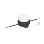 240V 10 Head LED Festoon Kit 22m Sensor 13A (10937) - Image 2