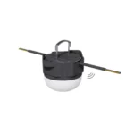 240V 10 Head LED Festoon Kit 22m Sensor 13A (10937) - Image 4