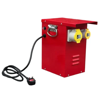3kVA Vented Heater Transformer