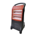 Rhino TQ4 110V 2.2kW Heater
