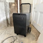 Rhino DH50L Industrial Dehumidifier 230V 900W - (H03603)