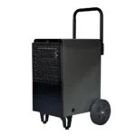 Rhino DH50L Industrial Dehumidifier 230V 900W - (H03603)