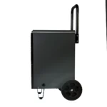 Rhino DH50L Industrial Dehumidifier 230V 900W - (H03603)