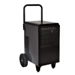 Rhino DH50L Industrial Dehumidifier 230V 900W - (H03603)