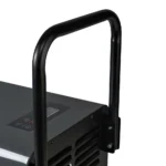 Rhino DH50L Industrial Dehumidifier 230V 900W - (H03603)
